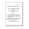 Kyrgyz Republic's Sanitary rules and regulations dated 12.02.2000 No. 8